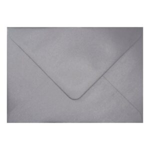 Silver Envelope Rsvp Closed