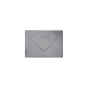 Silver Envelope Rsvp Ratio