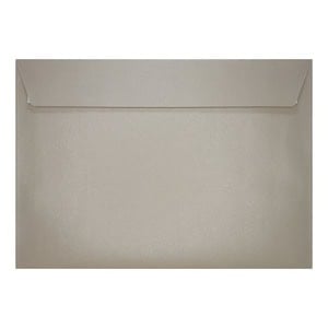 Silver Pearl Envelope C5 Ratio