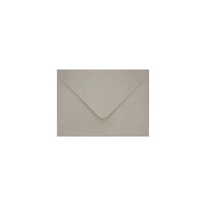 Silver Pearl Envelope C7 Ratio