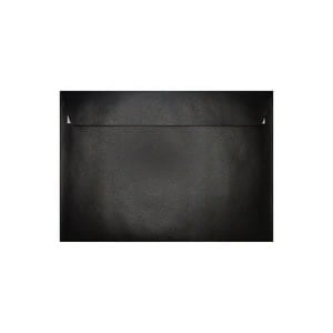 Slate Black Pearl Envelope C6 Ratio