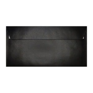 Slate Black Pearl Envelope Dl Ratio