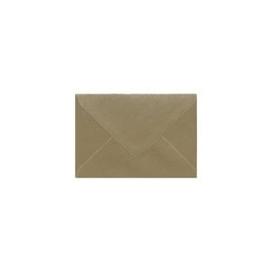 Champagne Kraft Envelope C7 Ratio