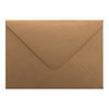 Fleck Kraft Envelope 5x7 Closed