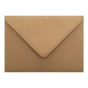 Fleck Kraft Envelope C5 Closed