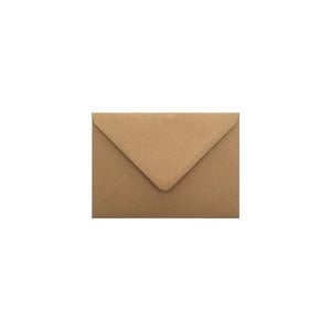 Fleck Kraft Envelope C7 Ratio