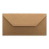 Fleck Kraft Envelope Dl Closed