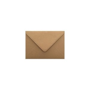 Fleck Kraft Envelope Rsvp Ratio