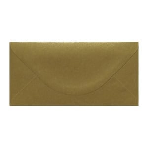 Gold Kraft Envelope Dl Ratio