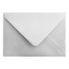 Accent Alabaster Envelope 5x7 Closed