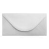 Accent Alabaster Envelope Dl Closed