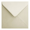 Accent Magnolia Envelope 155mm Square Closed