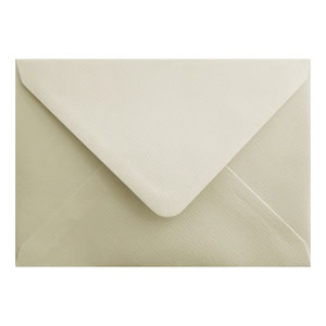 Accent Magnolia Envelope 5x7 Closed
