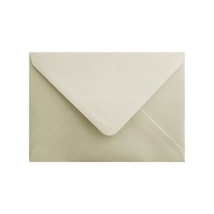 Accent Magnolia Envelope 5x7 Ratio
