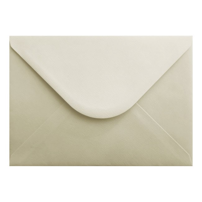 Accent Magnolia Envelope A5 Closed