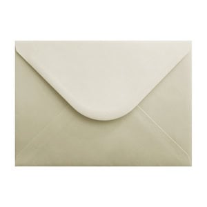 Accent Magnolia Envelope A5 Ratio