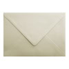 Accent Magnolia Envelope C7 Closed