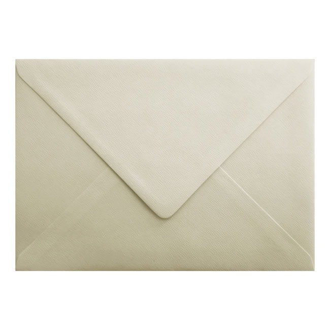 Accent Magnolia Envelope C7 Closed