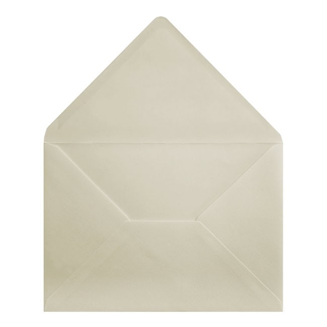Accent Magnolia Envelope C7 Open