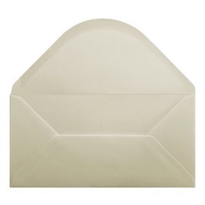 Accent Magnolia Envelope Dl Open