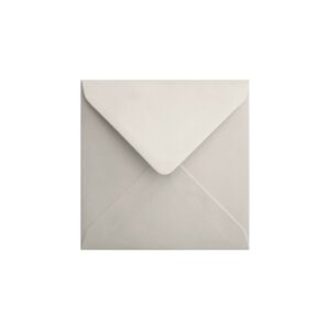 Accent Silk Envelope 130mm Square Ratio