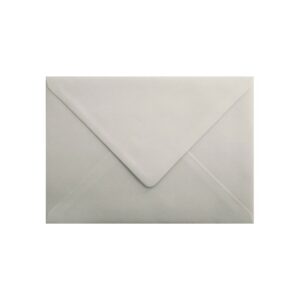 Accent Silk Envelope B6 Ratio