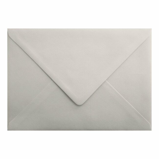 Accent Silk Envelope C7 Closed