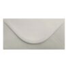 Accent Silk Envelope Dl Closed