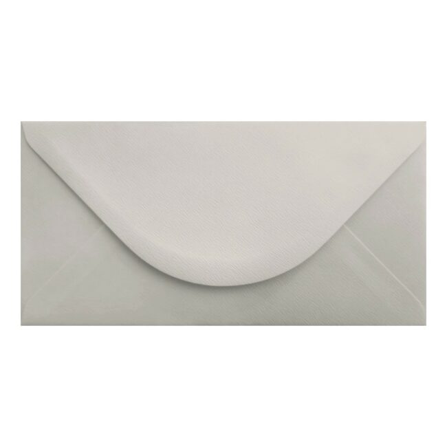Accent Silk Envelope Dl Closed