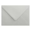 White Laid Envelope 5x7 Closed
