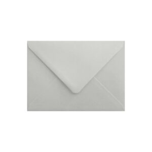 White Laid Envelope C6 Ratio