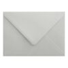 White Laid Envelope C7 Closed