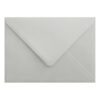 White Laid Envelope Rsvp Closed